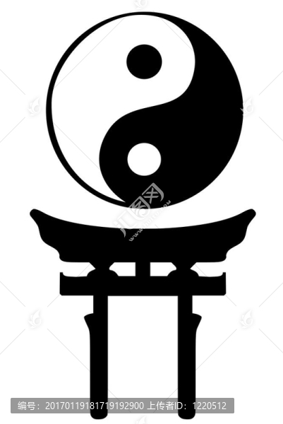 神道教的宗教符號