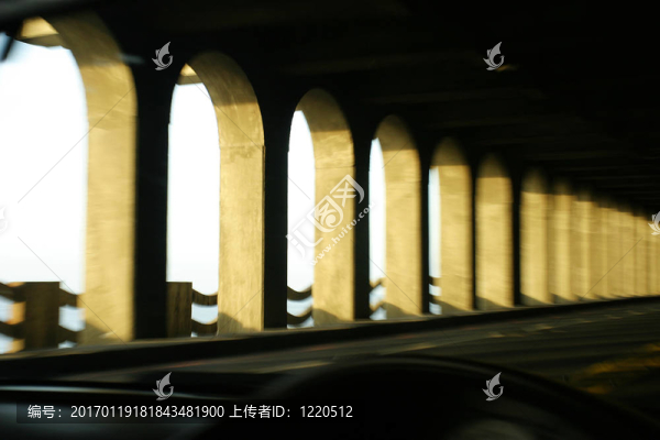 隧道拱