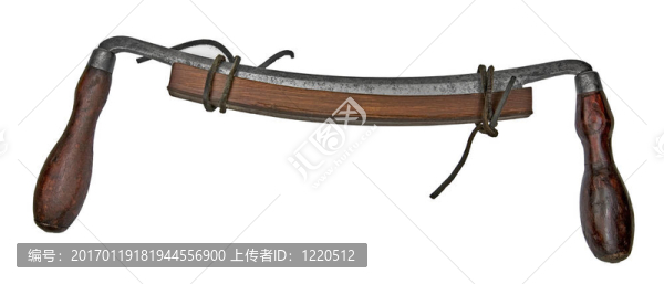 老式抽刀