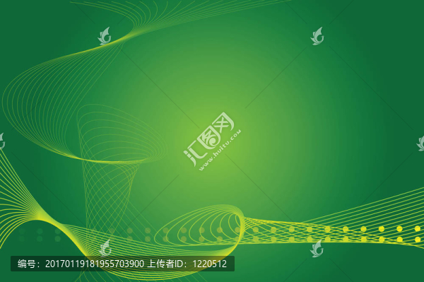 背景與點和漩渦