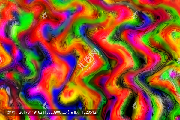 摘要背景顏色