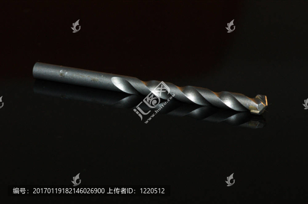 混凝土鈦鉆