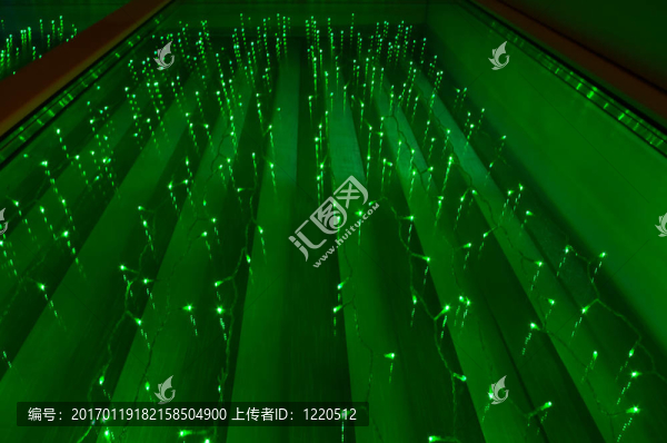 圣誕之光