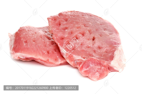 原料肉