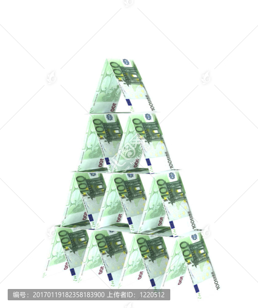 金融傳銷