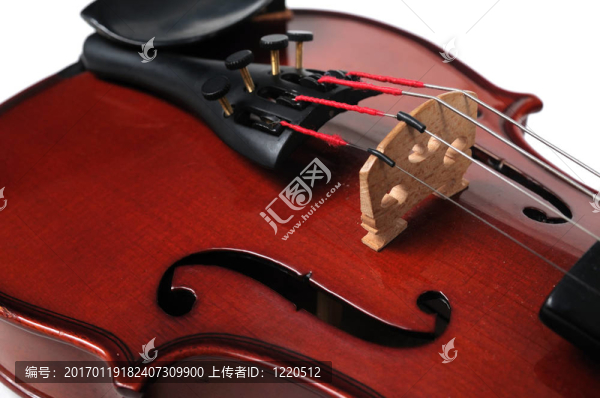 小提琴