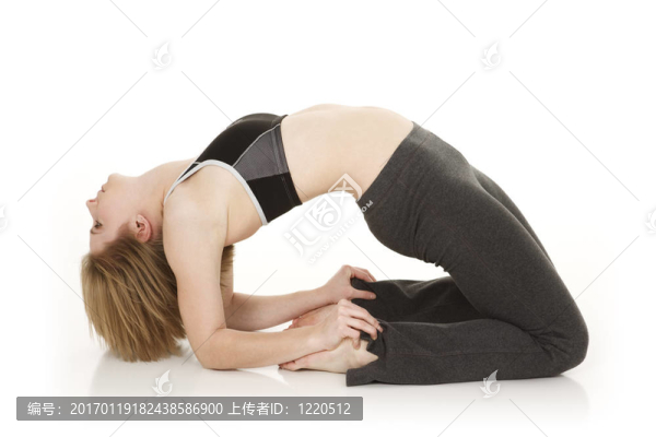 瑜伽