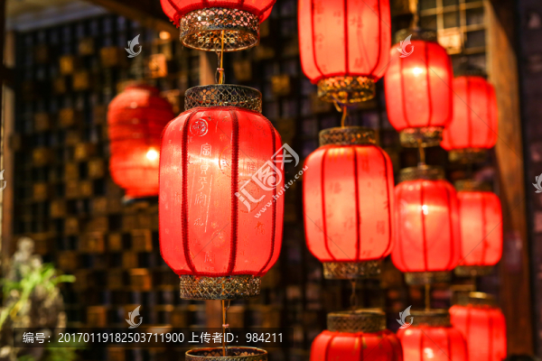 紅燈籠