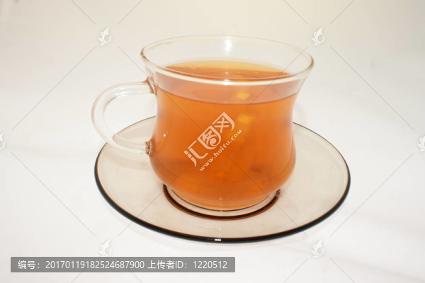 茶