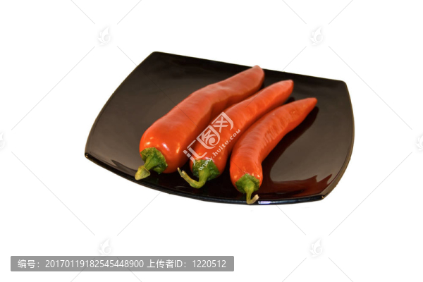 紅辣椒