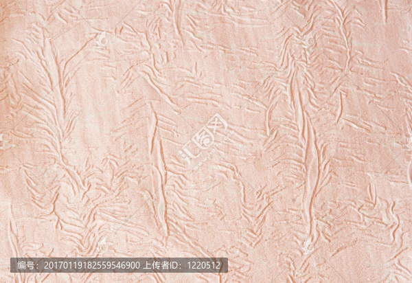 裝飾的粉色壁紙