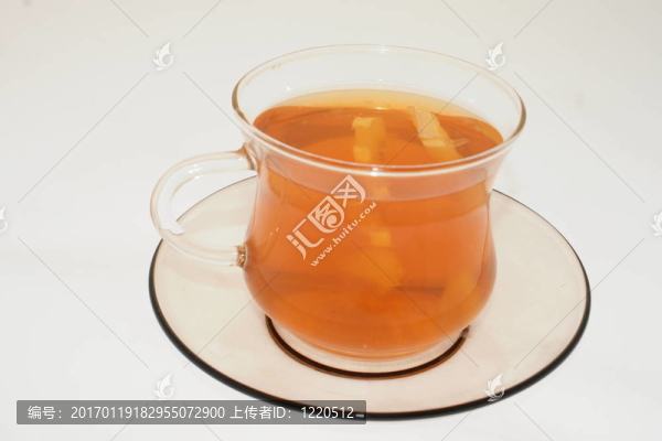 茶