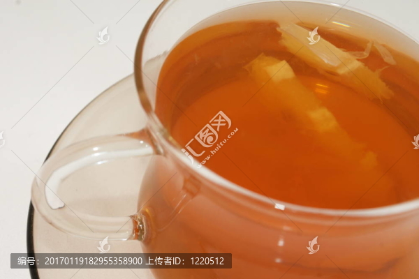 茶