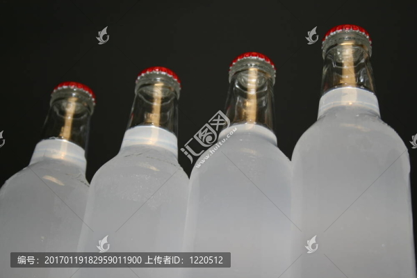 玻璃瓶