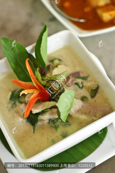 泰國(guó)菜