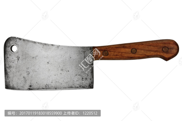 切肉刀