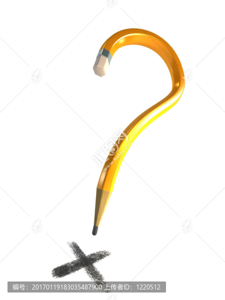 問(wèn)題的象征