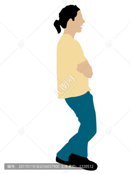 引起男性