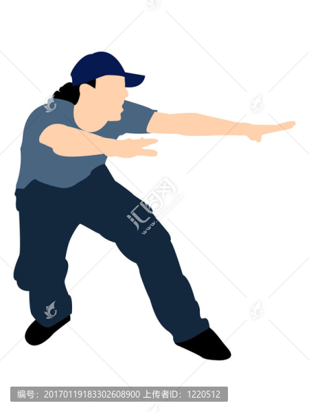 引起男性