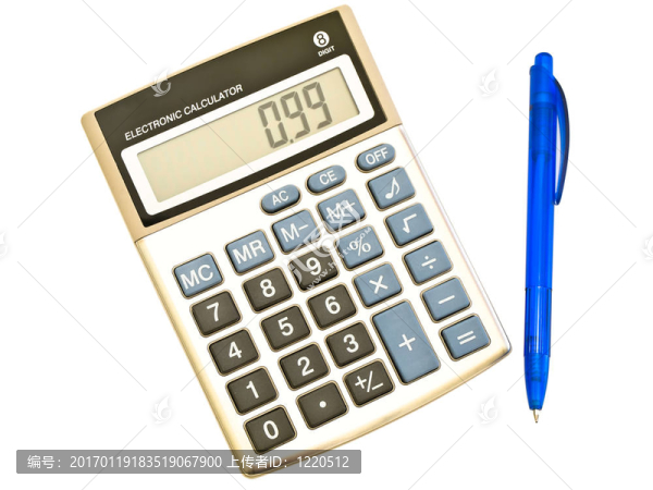 數(shù)字計(jì)算器與數(shù)字計(jì)算