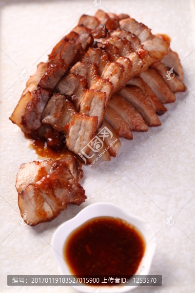 馬拉叉燒