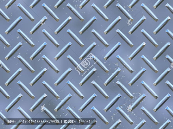 金屬圖案背景