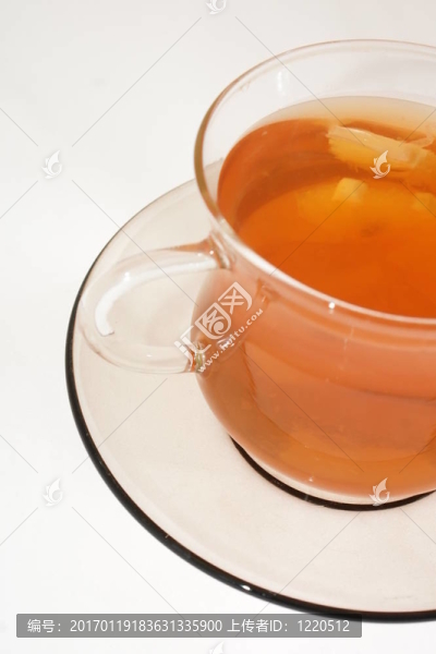 茶