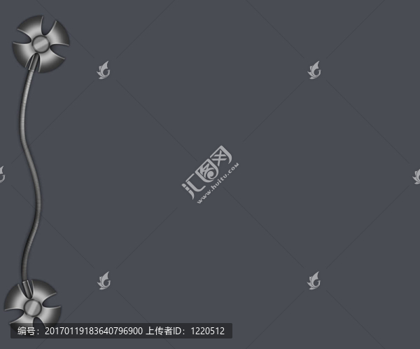 金屬風(fēng)格邊界