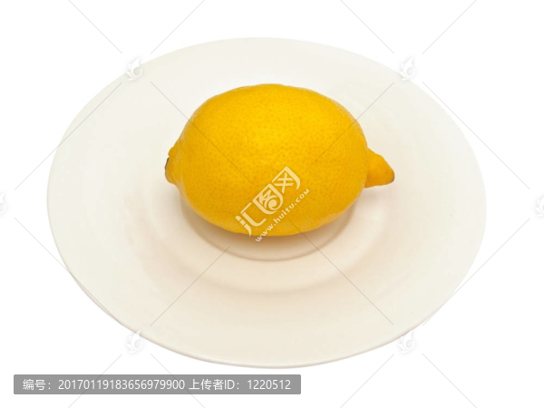 檸檬在板