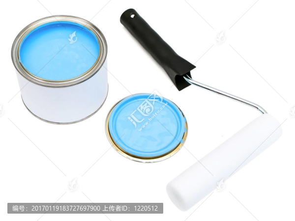 氯化聚丙烯輥附近的藍(lán)色可以