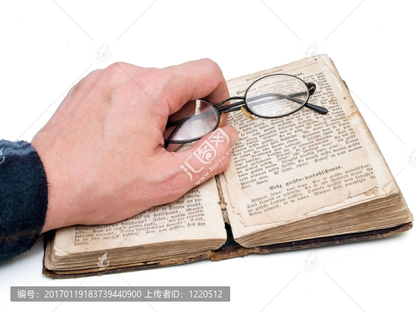 老書閱讀