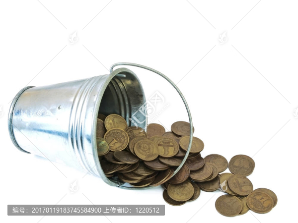 桶硬幣-匯圖網(wǎng) www.fosd68.com 桶硬幣
