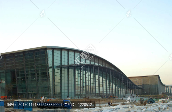 北京中國奧林匹克體育場