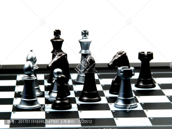 國際象棋