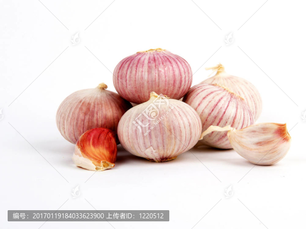 大蒜