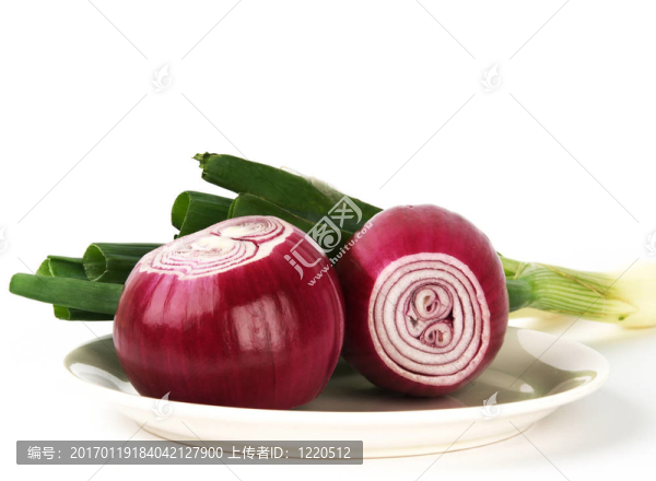 紅洋蔥