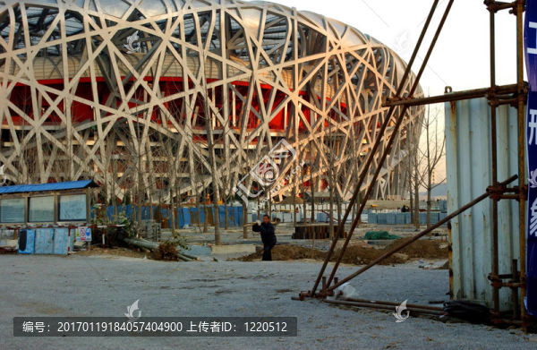 北京奧林匹克體育場(chǎng)-匯圖網(wǎng) www.fosd68.com 北京奧林匹克體育場(chǎng)