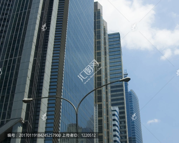 建筑蠕蟲的眼睛觀