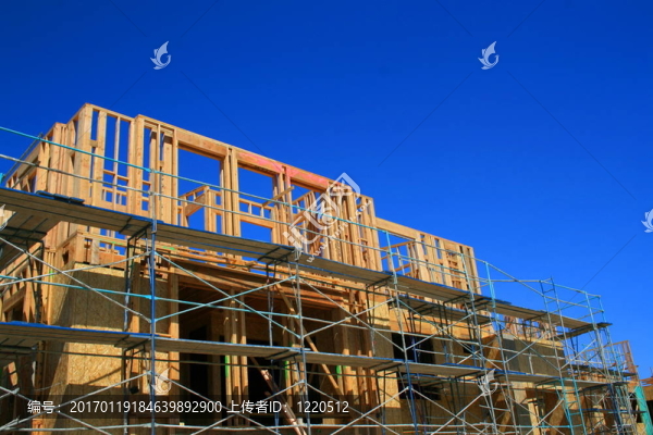 建筑施工