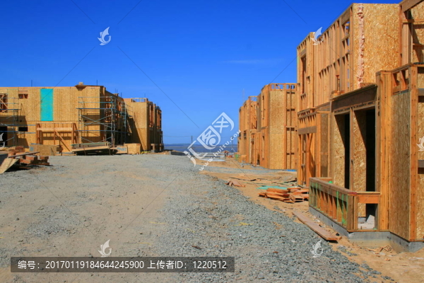 建筑施工
