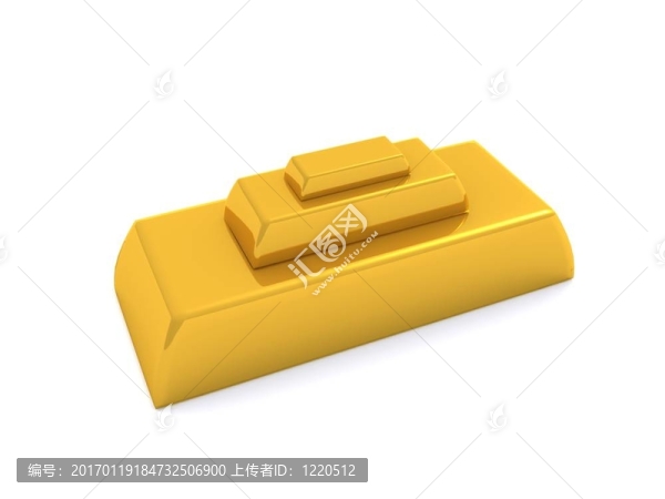 金條