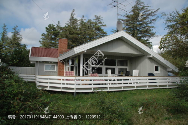 小屋