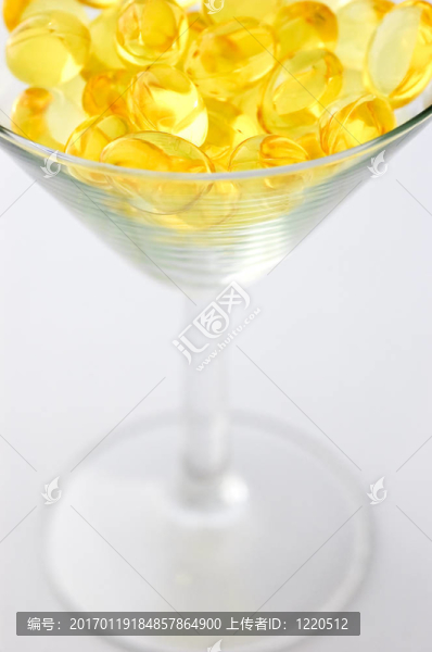 馬蒂尼肝油膠囊