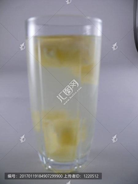 菠蘿汁