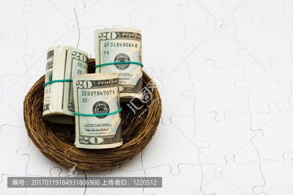 安全的退休儲(chǔ)蓄