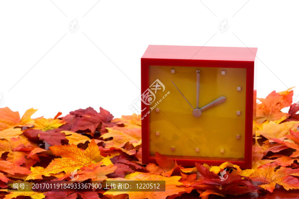 倒時(shí)間變化