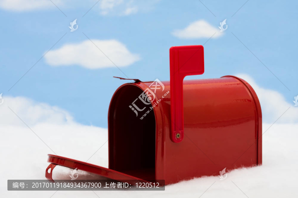 郵箱