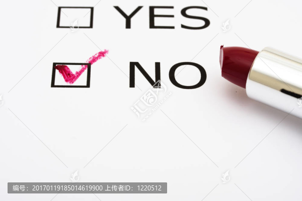投票