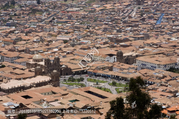 庫(kù)斯科秘魯