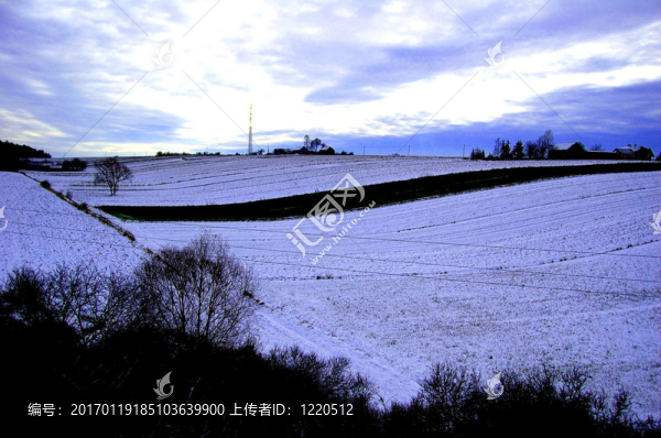 冬季景觀-匯圖網(wǎng) www.fosd68.com 冬季景觀